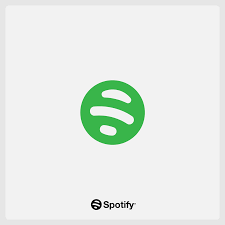 Spotify Logo Re Brand By Marius Twitter Com Mariusbranding Spotify Logo Logo Redesign Spotify