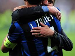 Финале уефа лиге шампиона 2010. Spesial Road To Wembley 2011 Kilas Balik Final Liga Champions 2010 Goal Com