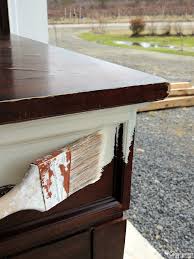 Restoration of furniture with his hands is becoming increasingly popular among creative people. Diy Coffee Table Makeover Cozy Country Living