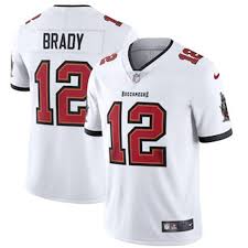 2020 Tampa Bay Buccaneers 12 Tom Brady White Vapor Untouchable Stitched Nfl Limited Jersey In 2020 Tampa Bay Buccaneers Mike Evans Buccaneers