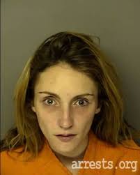 Carmen Passaretti Mugshot