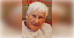 Obituary information for Gertrude A. Quimby