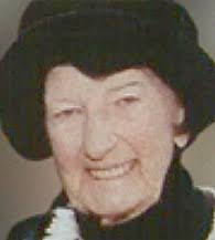 Effie Mae Daniel Alcorn (1905-2005)