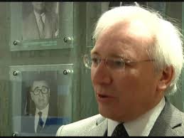 UNESCO Chair United Kingdom, University of Ulster: meet with Alan Smith