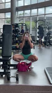 Watch online KirstenToosweet aka kirstentoosweet - 06-28-2024 OnlyFans Video  - make sure to stretch before a workout on X-video