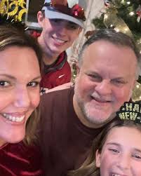 I love you and miss you each and every day. That won't ever change.  LLHP🕊️🕊️