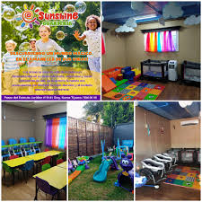Sunshine Guarderia otay