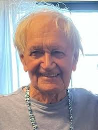 Erwin Boehm Obituary