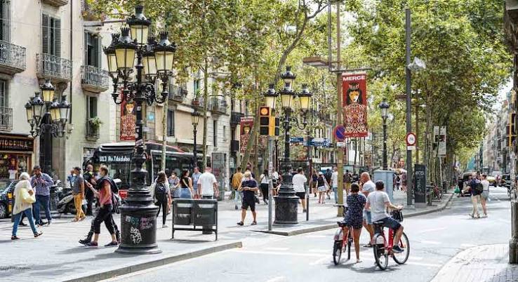 rambla