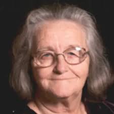 Obituary information for Georgia Johnson