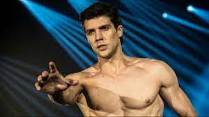 Il 27 febbraio, per il quarto anno consecutivo, roberto bolle torna al teatro europauditorium di bologna, con il suo. Roberto Bolle Prima Di Danza Con Me Sono Attanagliato Dal Dolore Lanostratv
