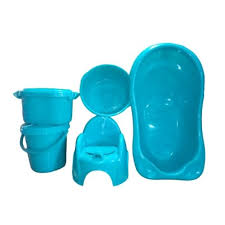 Infant baby boys girls clothes sets. Baby Bath Tub Set Green Konga Online Shopping