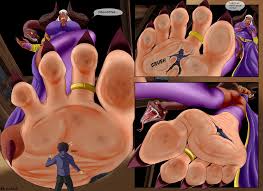 Rule34 - If it exists, there is porn of it   5558313