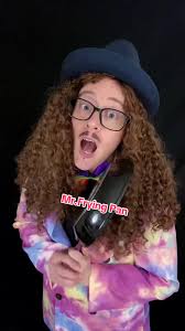 Fred Huggins The Weird Al Show