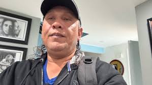 Marlon Chung is live!