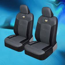Seat covers