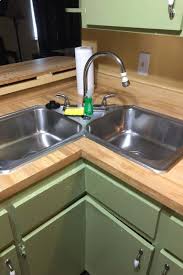 7 easy steps to measure kitchen sink