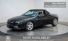 Image result for Blue Lightning 2001 Alfa-Romeo