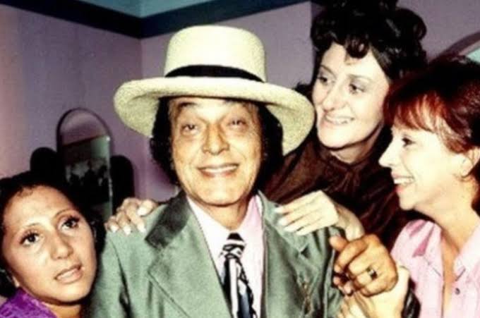 Odorico Paraguaçu é a síntese do Brasil profundo, analisa Mario Rosa %