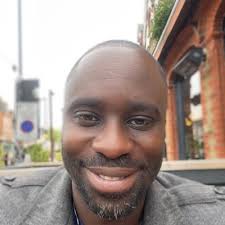 Matthew Morlai Kamara ✍🏾️ 🎤