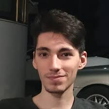 David Velardo Dominguez