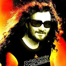 Aerosmith and KC concert in 1976