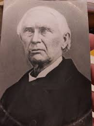 Judge Alexander Green Murray Jr. (1808-1886)