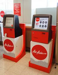 Macau Air Asia Self Check In Kiosks To Be Installed In Macau Airport By March Macau Business Your usage of the airasia website indicates that you agree to be bound by our terms and conditions, terms of use and privacy statement.fares include airport taxes and all applicable fees and charges imposed by the relevant regulatory bodies.this website is owned and operated by airasia berhad.