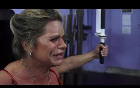 Serena Strong (Short 2014)