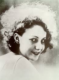 Déa Selva e Lola Lys: atrizes