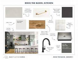 Rock the block kitchen designs 2021 corvette colors. 260 Rock The Block On Hgtv Ideas In 2021 Hgtv Marble Fireplace Surround The Block Kitchen