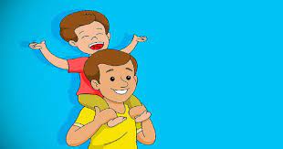 Melhor do que ter você como pai, é meus filhos terem você como vovô. Desenhos Dia Dos Pais Para Colorir E Imprimir Educacao E Transformacao