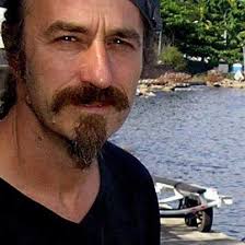 Oui chef Eric Jourdan