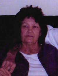 Obituary information for Mary Belle Kelly