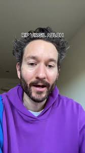 Remembering Virgil Abloh: A Legacy Celebrated