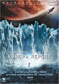 44 16 05 2014 Europa Report Science Fiction Fiction Film