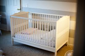This Is The Ikea Hensvik Jpg 1200 800 Ikea Crib Crib Mattress Cribs