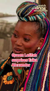 What Is Queen Latifah Is Wife Name