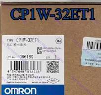 CP1W32ET1 1PCS New in Box OMRON CP1W-32ET1 PLC Module Fast Delivery | eBay