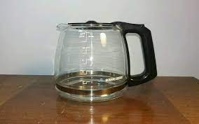 black decker black 12 cup replacement coffee pot carafe decanter coffee pot decanter black decker