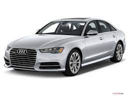 2018 Audi A6 Prices Reviews Pictures U S News World Report