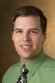 Scott Bergman, PharmD