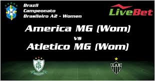 All structured data from the file and property namespaces is available under the creative commons cc0 license; Atletico Mg Wom America Mg Wom Livescore Live Bet Football Livebet