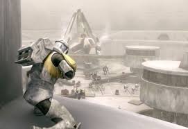 Republic Commando Gregor Star Wars Ii Star Wars Clone Wars Republic Commando