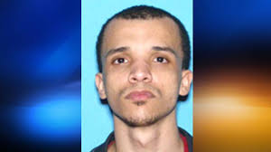 Ian Arnold Accused Of Abuse In 1-Year-Old's Death