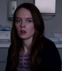 Characters in Sense 8 Humans