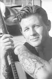 Band In A Box + Josh Max + Ervin Stellar + Jake La Botz @ The Way Station