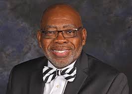 Rev. Jack: "If he was in a room, you knew it"