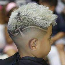 Pin On Men Short Hairstyles