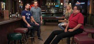 A wide variety of sunny clip options are available to you, such as usage, material, and magnetic. How The Gang Does A Clip Show Changed Sunny Forever Always Sunny Fx Networks